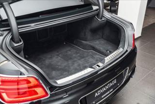 Bentley Flying Spur W12 First Edition sedan - Foto 21