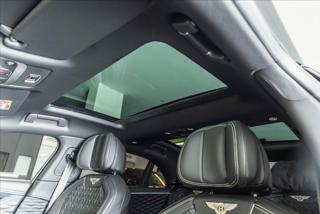 Bentley Flying Spur W12 First Edition sedan - Foto 18