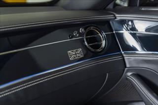 Bentley Flying Spur W12 First Edition sedan - Foto 16