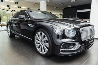 Bentley Flying Spur W12 First Edition sedan - Foto 3