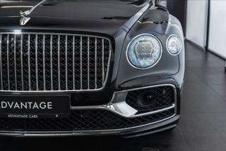 Bentley Flying Spur W12 First Edition sedan - Foto 25