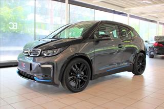 BMW i3 i3S eDrive 94Ah hatchback