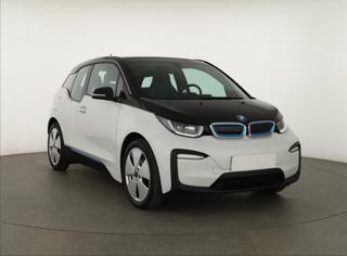 BMW i3 94Ah BEV 125kW hatchback