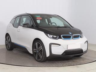 BMW i3 120Ah BEV 125kW hatchback