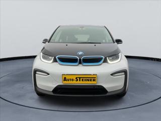 BMW i3 120Ah,ZÁRUKA 8 LET/125KW hatchback