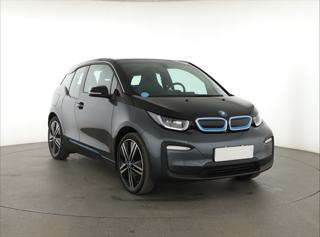 BMW i3 120Ah BEV 125kW hatchback