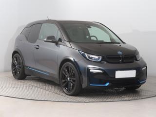 BMW i3 i3s 120Ah BEV 135kW hatchback