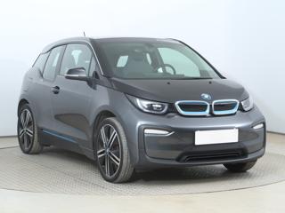 BMW i3 94Ah BEV 125kW hatchback