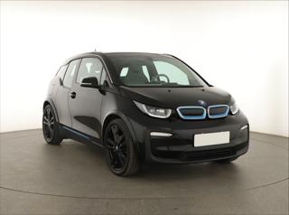 BMW i3 120Ah BEV 125kW hatchback