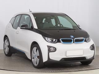 BMW i3 60Ah BEV 125kW hatchback