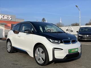 BMW i3 120 Ah 125kW,SOH 95%, LED,Navi,DPH hatchback