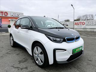 BMW i3 120 Ah 125kW,SOH 95%, LED,Navi,DPH hatchback