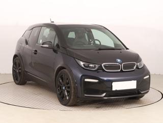 BMW i3 i3s 94Ah BEV 135kW hatchback