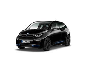 BMW i3 i3s hatchback