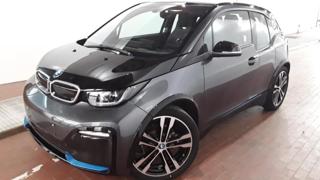 BMW i3 i3s hatchback