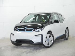 BMW i3 120Ah Zadní Kamera Velká Navi hatchback