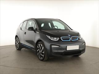 BMW i3 120Ah BEV 125kW hatchback