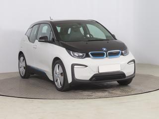 BMW i3 120Ah BEV 125kW hatchback