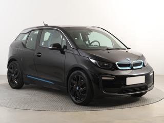 BMW i3 120Ah BEV 125kW hatchback