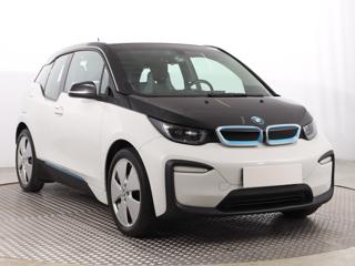 BMW i3 94Ah BEV 125kW hatchback