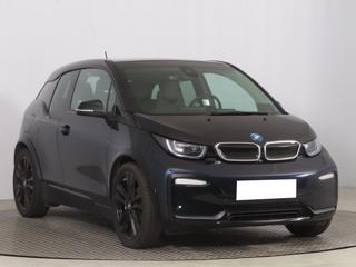 BMW i3 120Ah BEV 125kW hatchback