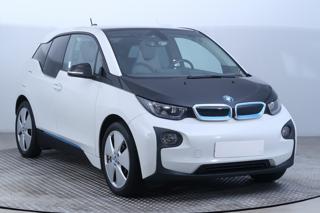 BMW i3 94Ah BEV 125kW hatchback