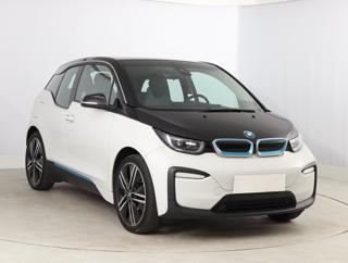 BMW i3 120Ah BEV 125kW hatchback