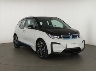 BMW i3 120Ah BEV 125kW hatchback