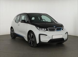 BMW i3 120Ah BEV 125kW hatchback