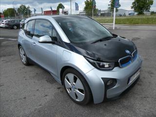 BMW i3 REX LED NAVI hatchback