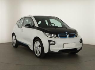 BMW i3 94Ah BEV 125kW hatchback