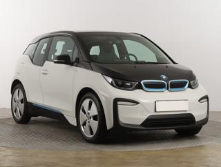 BMW i3 120Ah BEV 125kW hatchback