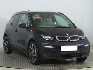 BMW i3 120Ah BEV 125kW hatchback