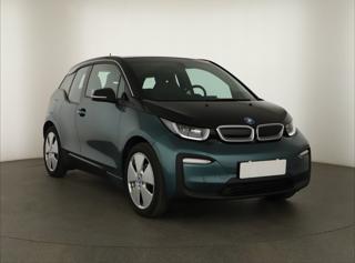BMW i3 120Ah BEV 125kW hatchback