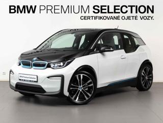 BMW i3 2021, 125 kW, elektro hatchback