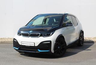 BMW i3 i3s 120Ah hatchback