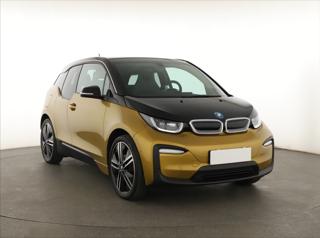 BMW i3 120Ah BEV 125kW hatchback