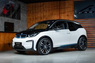 BMW i3 2019, 125 kW, elektro hatchback