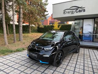 BMW i3 i3S 120Ah Kessy ACC Panorama hatchback