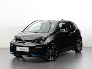 BMW i3 i3s hatchback