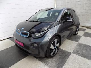 BMW i3 60Ah/NAVI/ hatchback