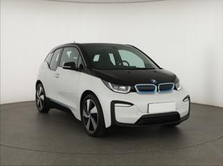 BMW i3 94Ah BEV 125kW hatchback