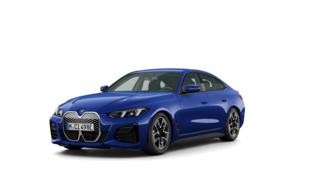 BMW i4 eDrive35 Gran Coupe kupé