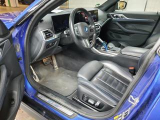 BMW i4 M50 xDrive kupé - Foto 4