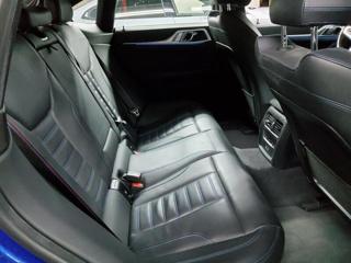 BMW i4 M50 xDrive kupé - Foto 5