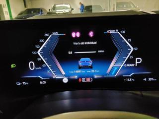 BMW i4 M50 xDrive kupé - Foto 3
