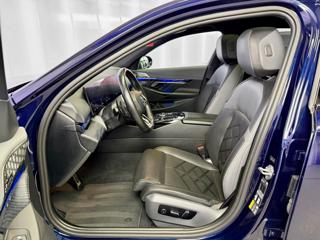 BMW i5 M60 xDrive kombi - Foto 11