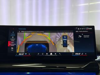 BMW i5 M60 xDrive kombi - Foto 16