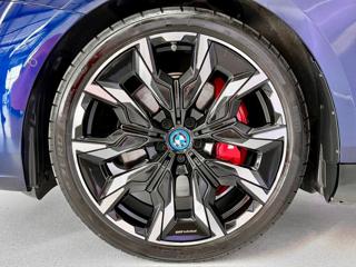 BMW i5 M60 xDrive kombi - Foto 9