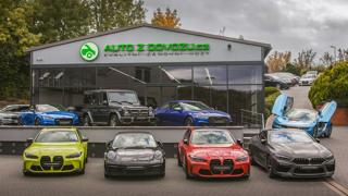BMW i5 M60 xDrive kombi - Foto 39